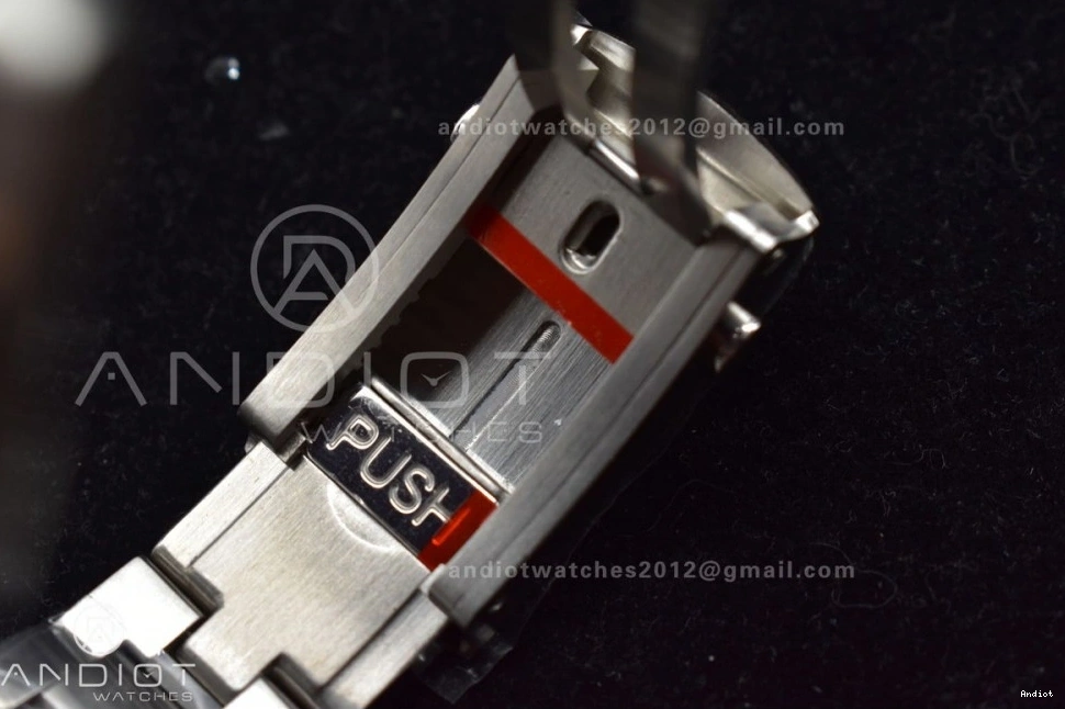 VS Ocean White Made 39.5mm 600m Factory 1:1 like Seamaster Genuine Planet 1228